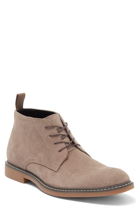 Mykel chukka shop boot