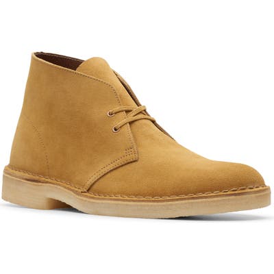 Clarks Desert Chukka Boot, Brown