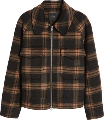 Nordstrom on sale rails jacket