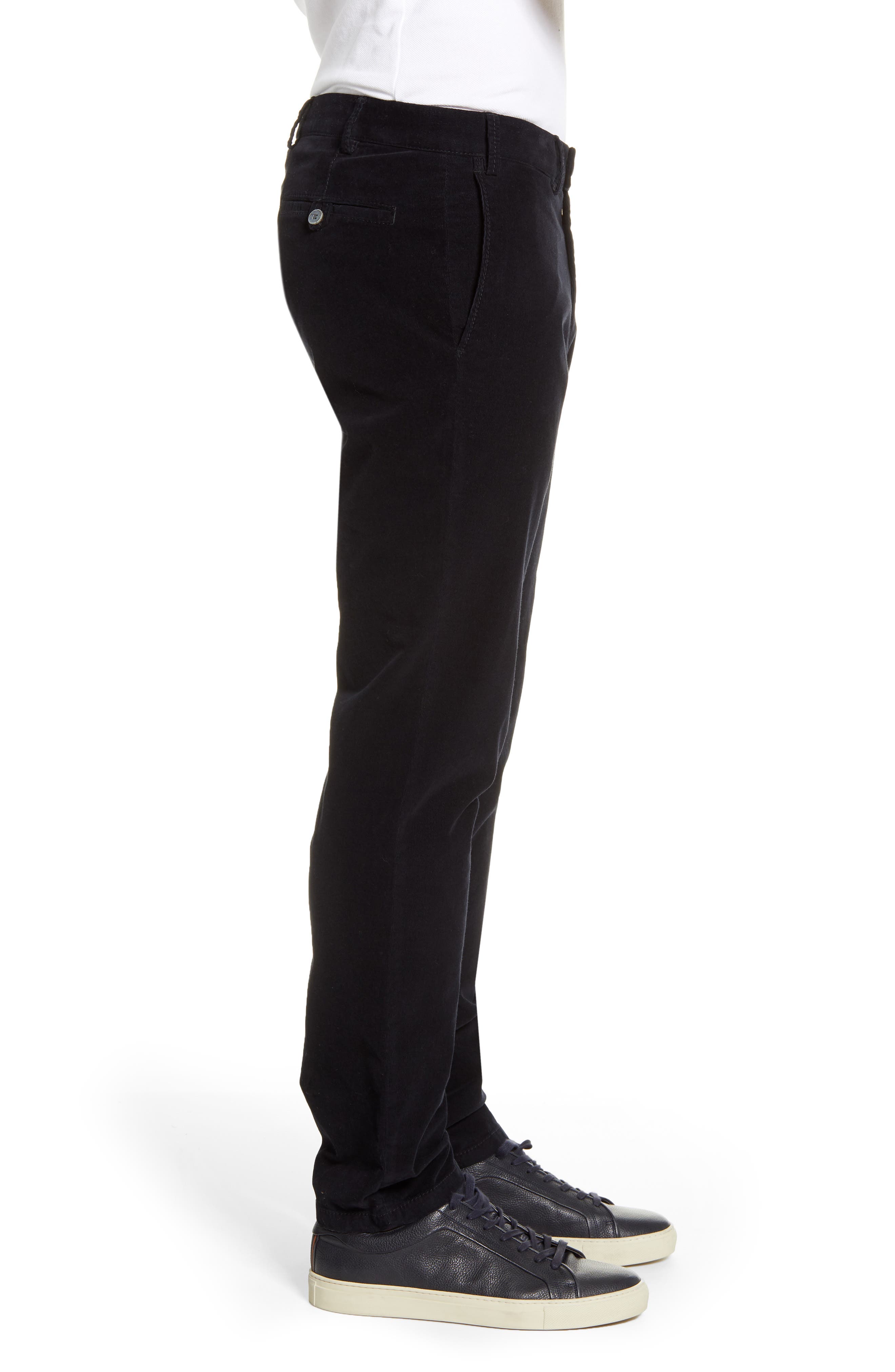 hiltl corduroy pants