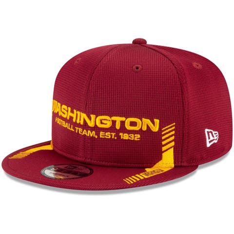 New Era Washington Redskins NFL Fan Shop