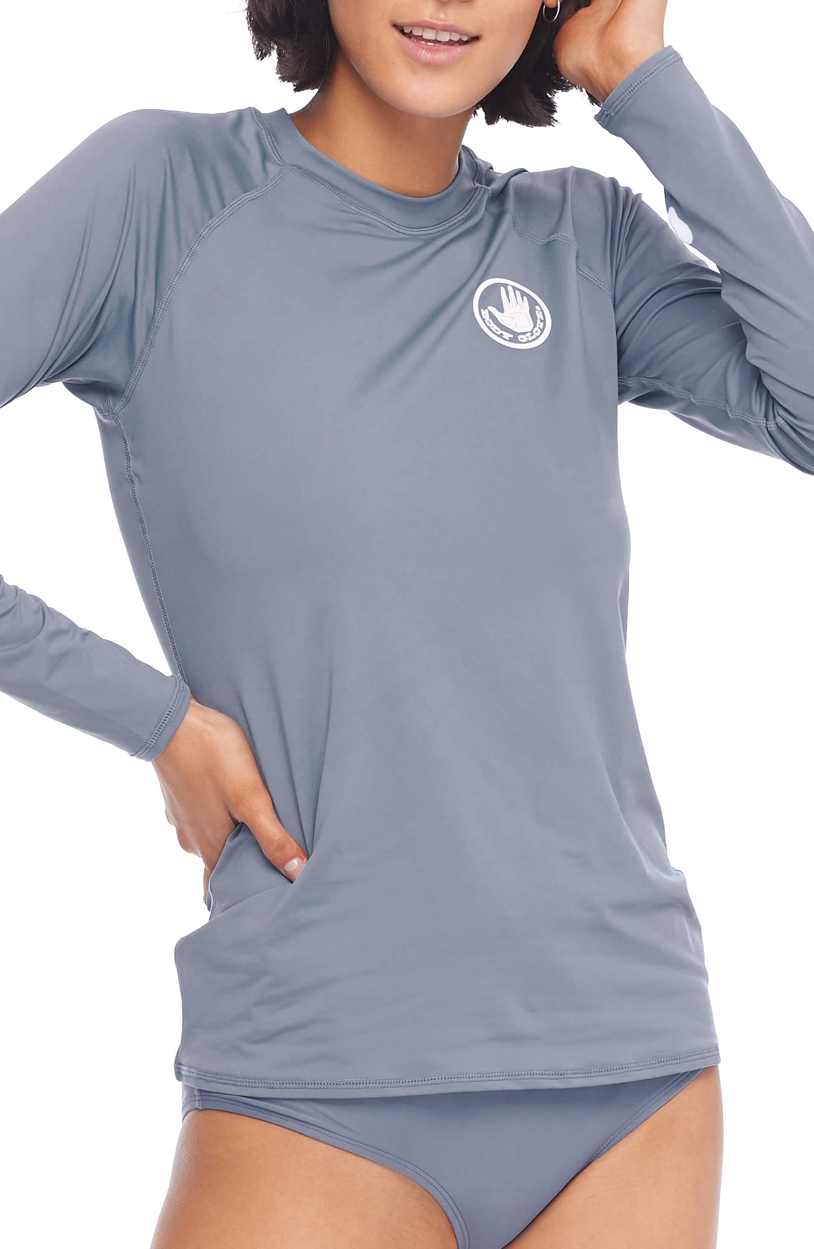 Body Glove Sleek Long Sleeve Rashguard Nordstrom Rack