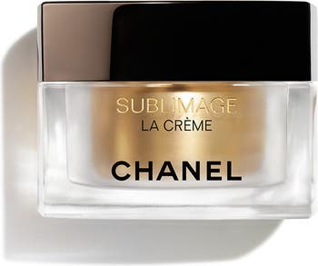 The Secret Behind Chanel's Sublimage Skincare Collection