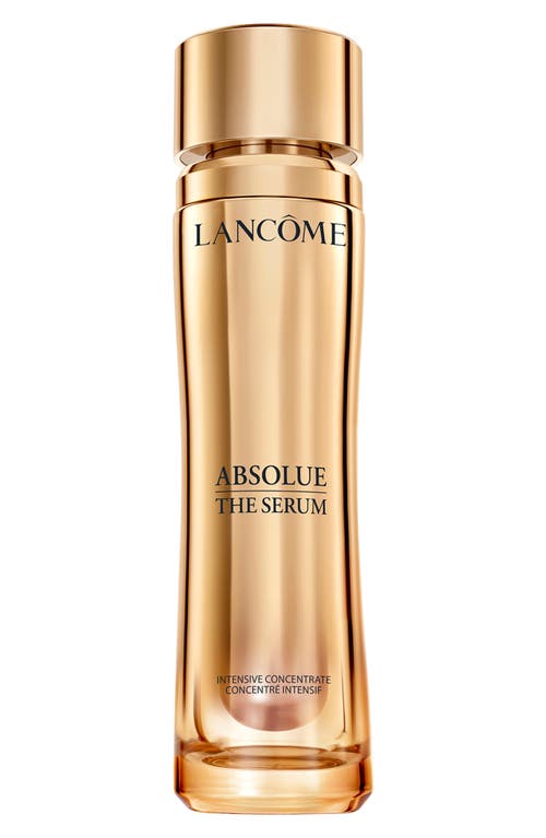 Lancôme Absolue the Serum at Nordstrom, Size 1 Oz