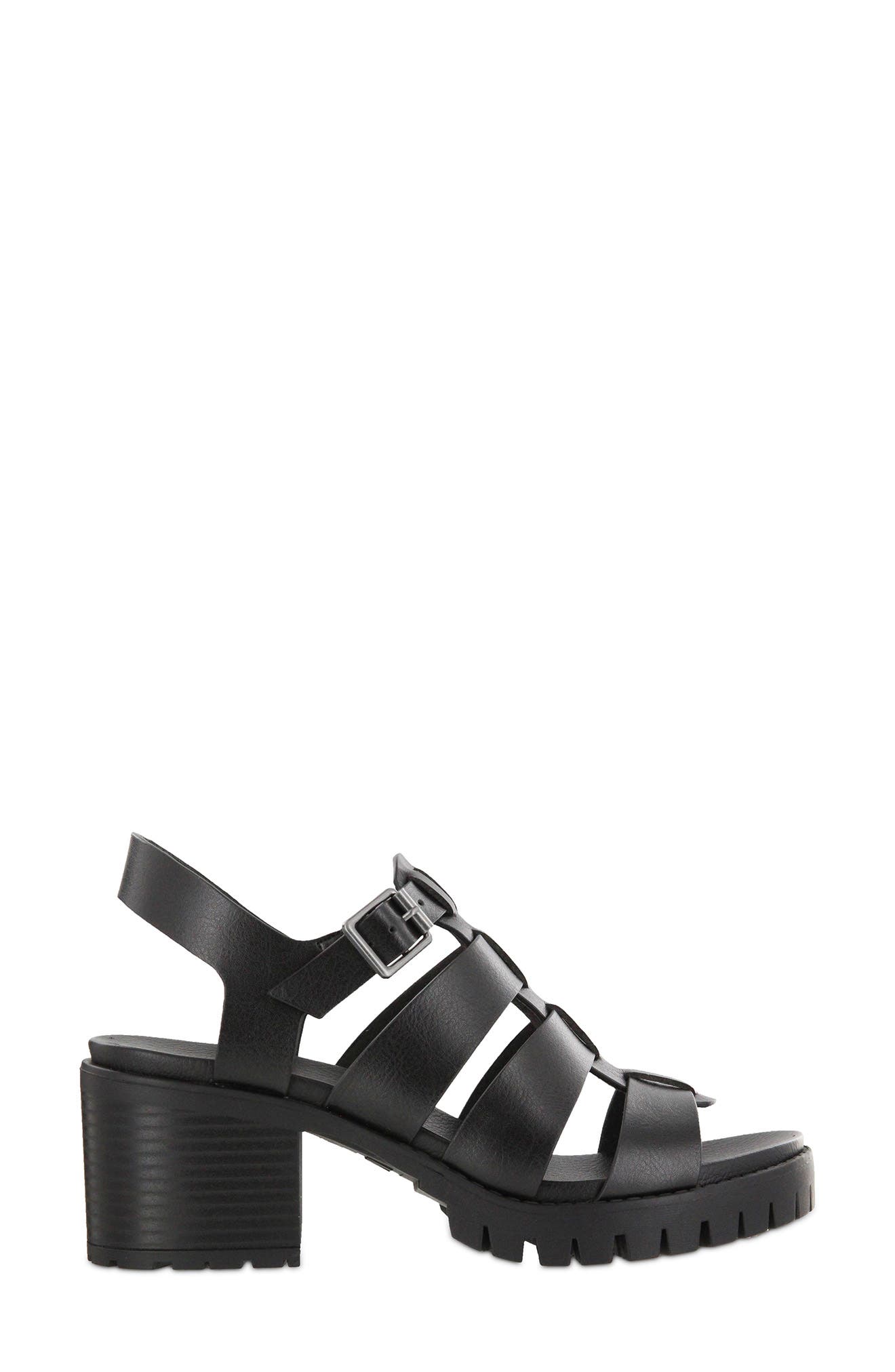 mia lula sandals