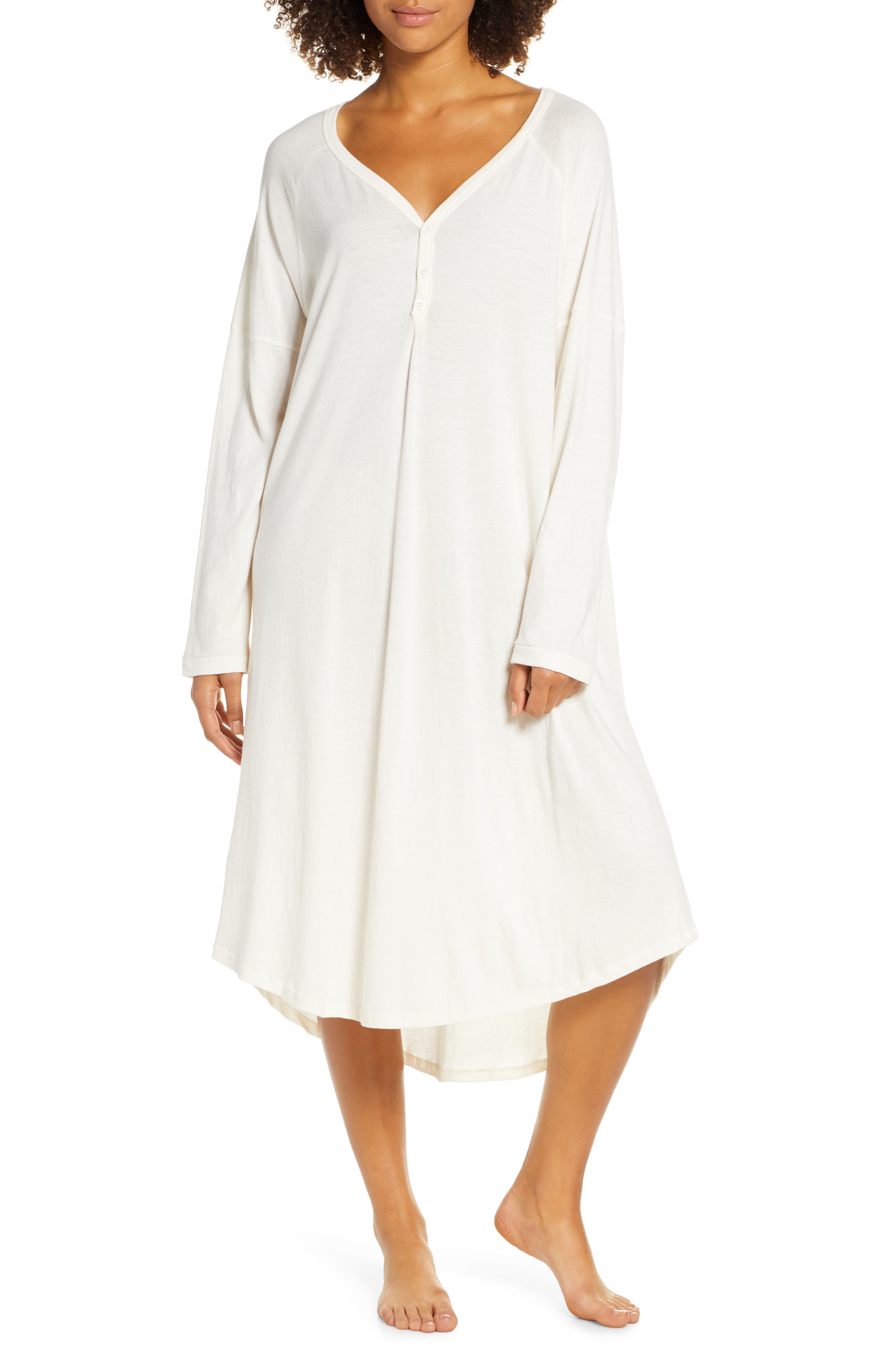 The Great. The Nightshirt Long Nightgown