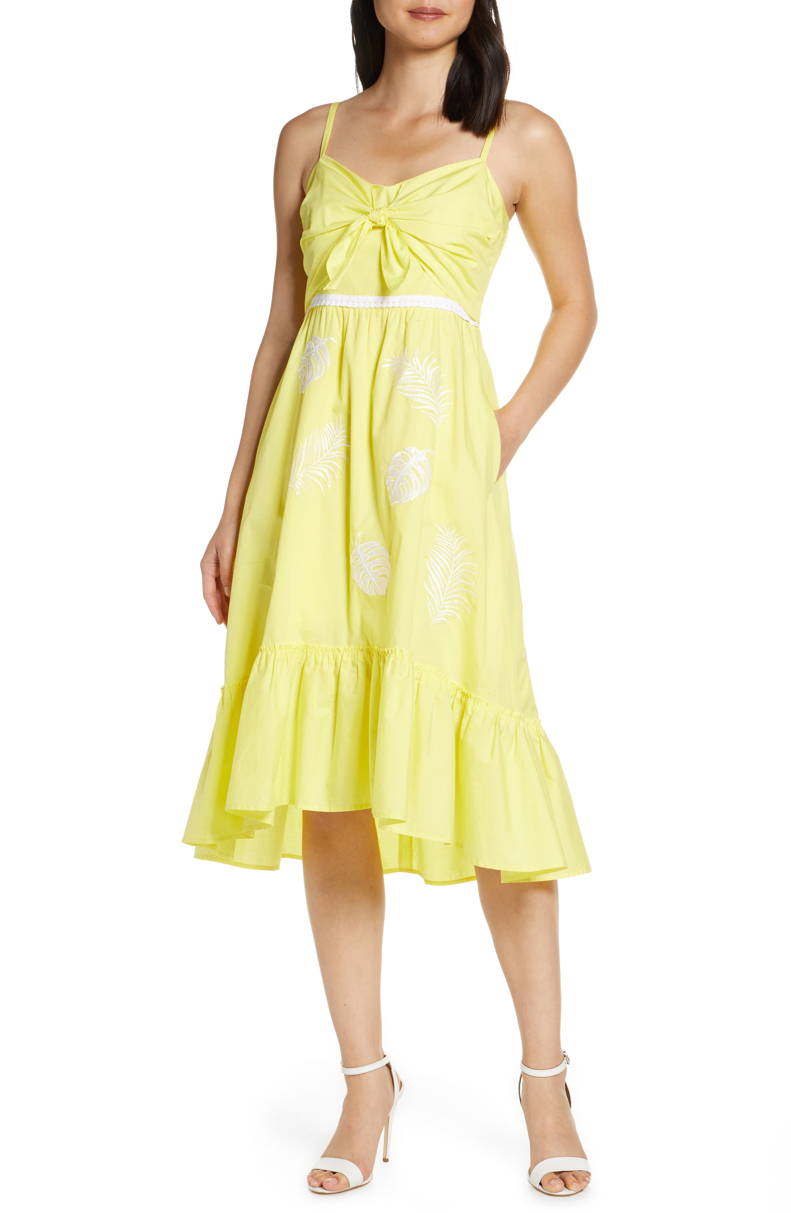 lilly pulitzer sundress