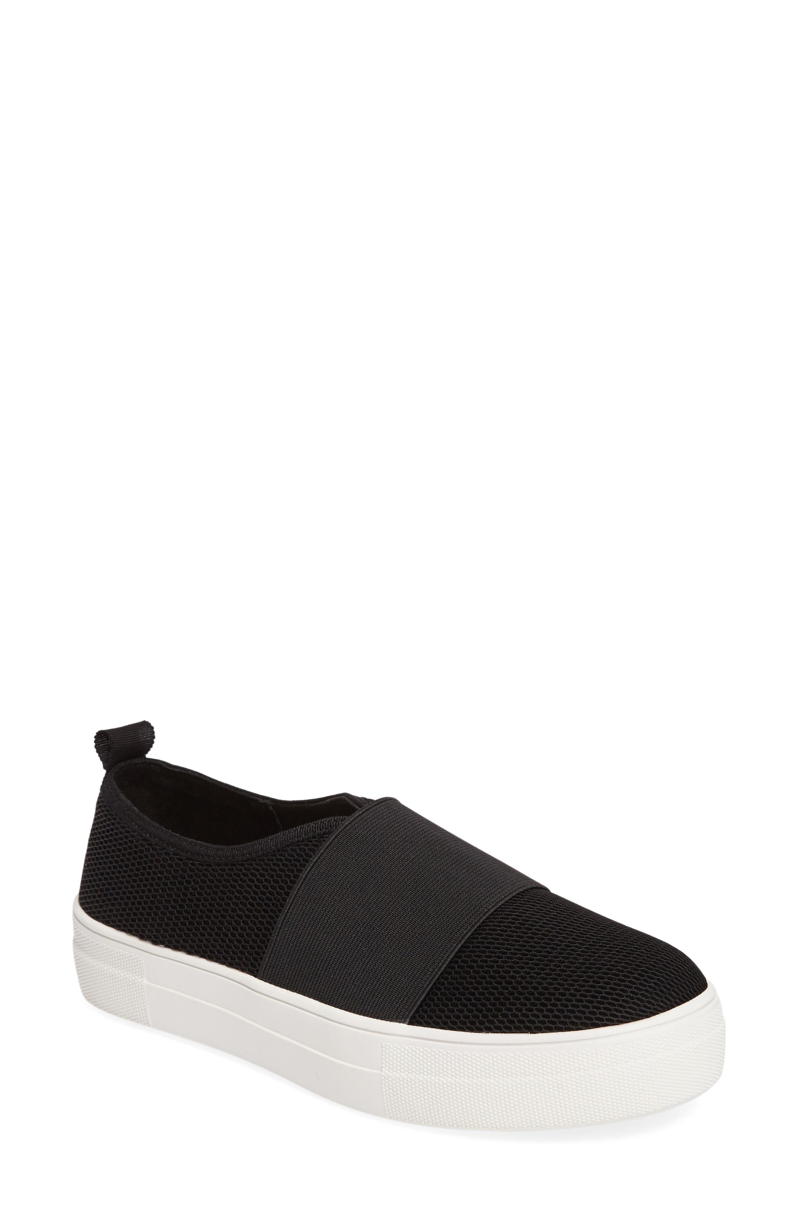 steve madden slip ons nordstrom