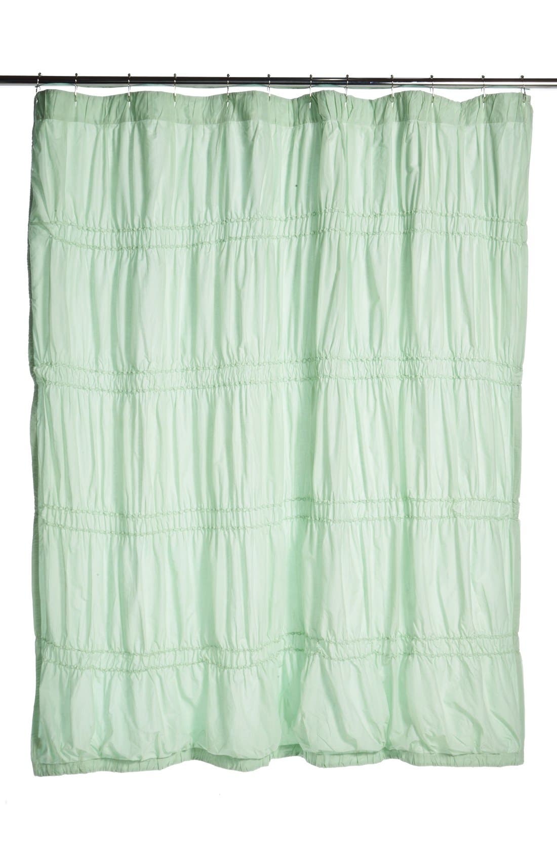 Nordstrom at Home 'Isabella' Shower Curtain Nordstrom