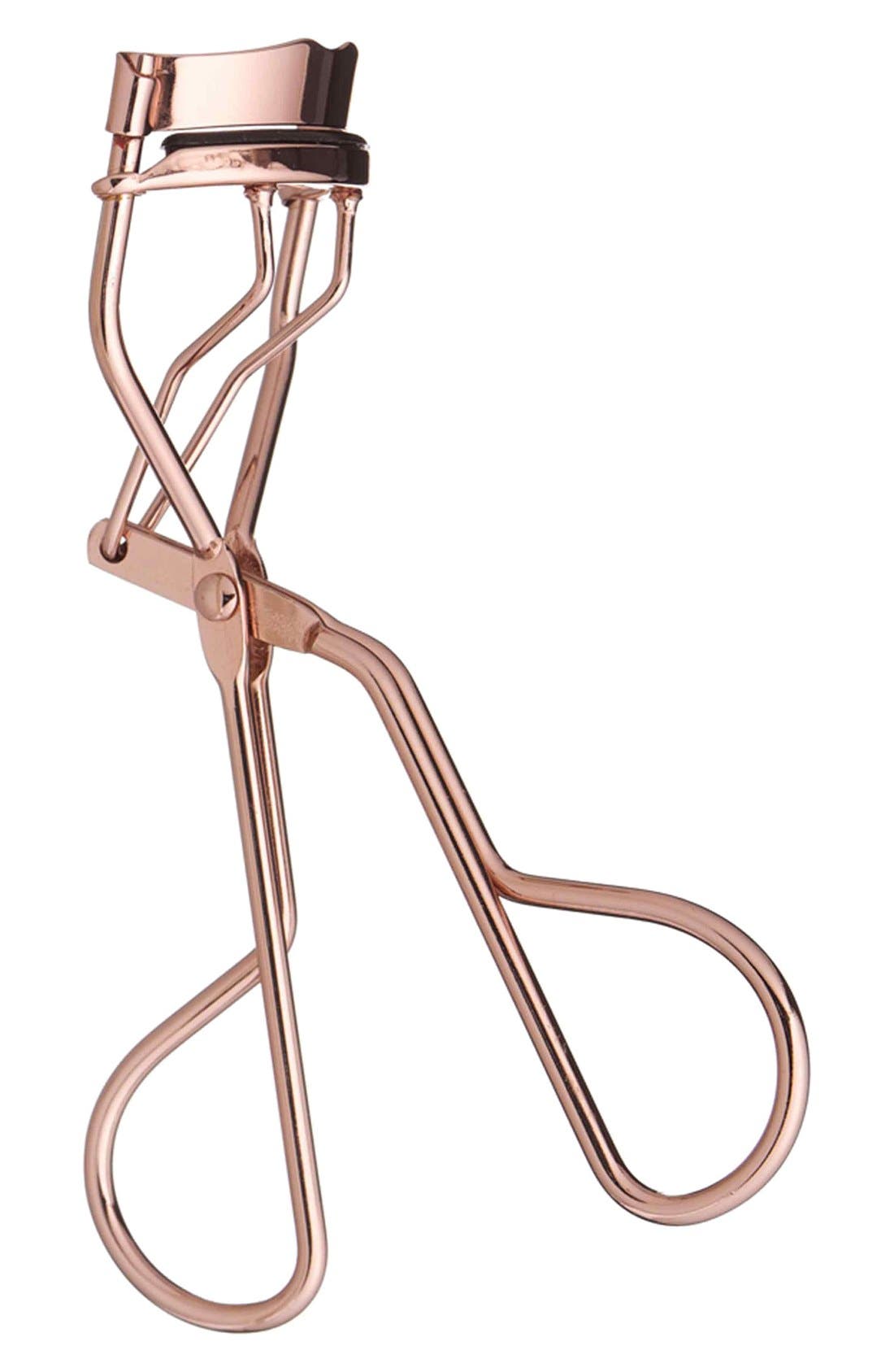 Charlotte Tilbury Life Changing Lashes Eyelash Curler Nordstrom
