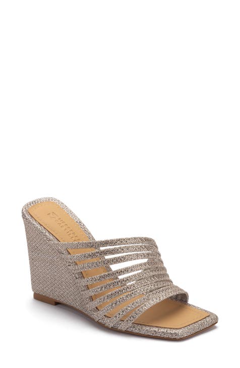 Sport cecilia wedge online sandal