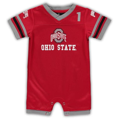 Toddler Colosseum Cardinal/Heather Gray Stanford Cardinal Ka