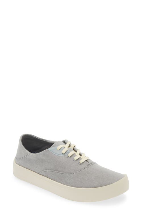 Olukai Tradewind Sneaker In Cooler Grey/cooler Grey