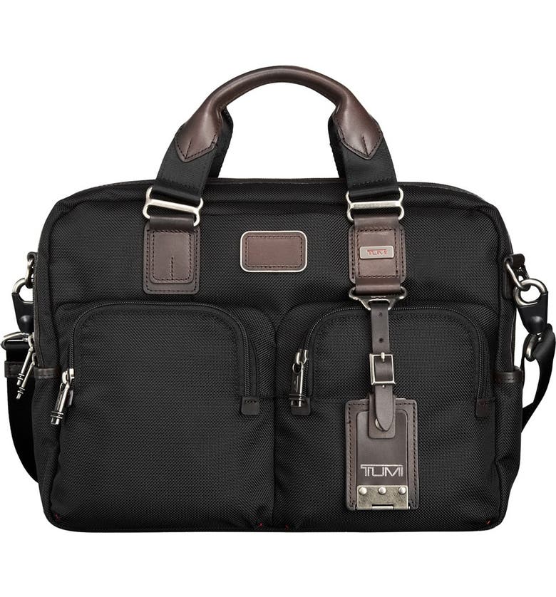 Tumi 'Alpha Bravo - Andersen' Slim Commuter Bag | Nordstrom