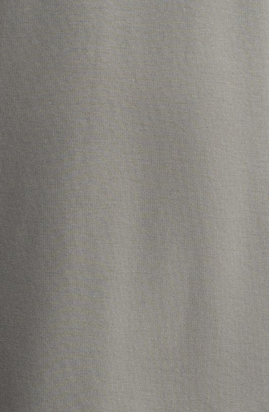 Free Fly Flex Performance Henley In Fatigue
