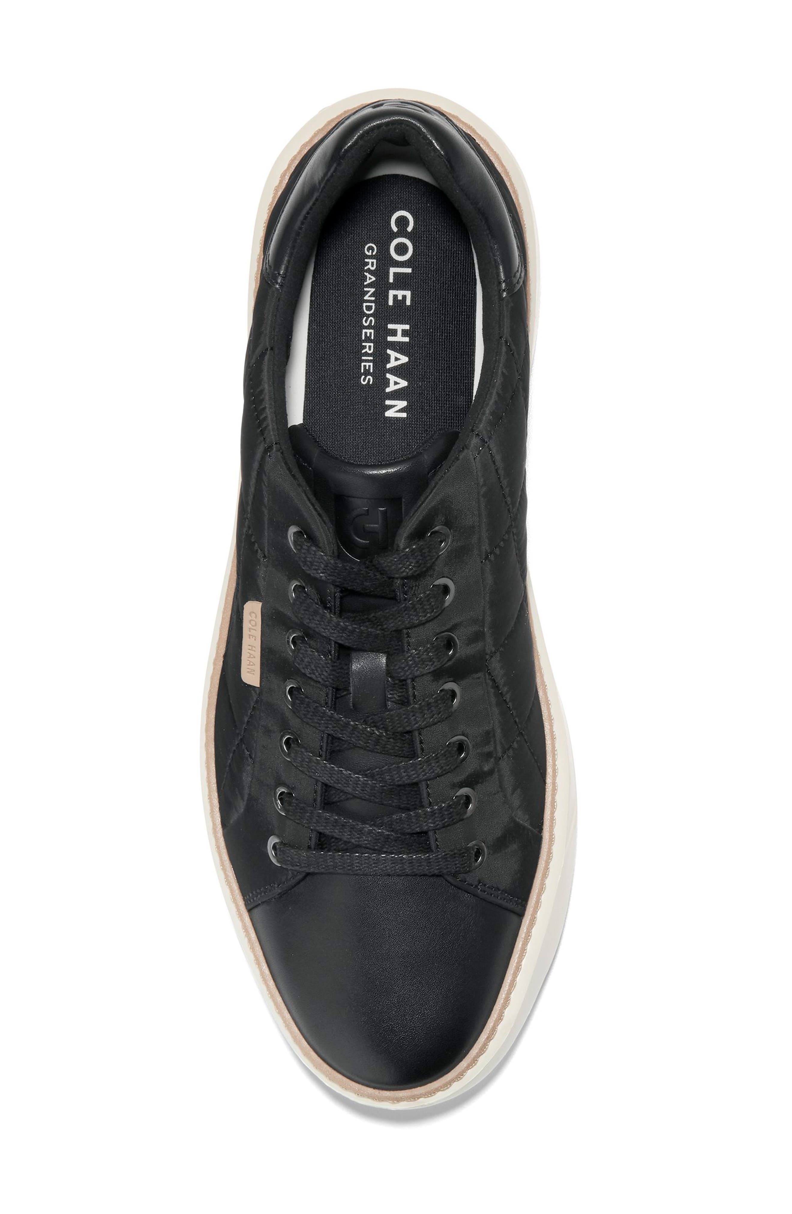 Cole Haan GrandPro Topspin Puffer Sneaker (Men) | Nordstromrack