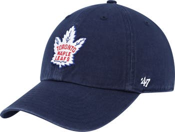 Toronto maple cheap leafs baseball hat