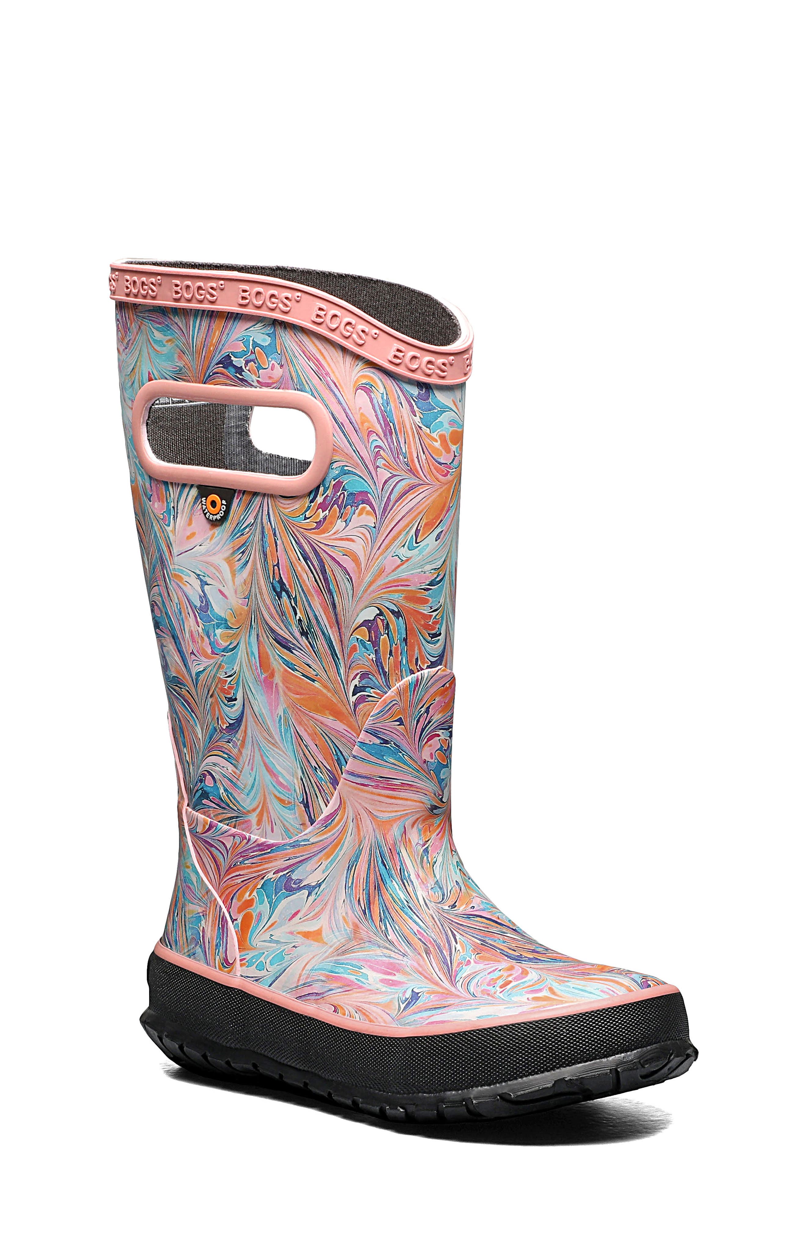 ariat challenge contour