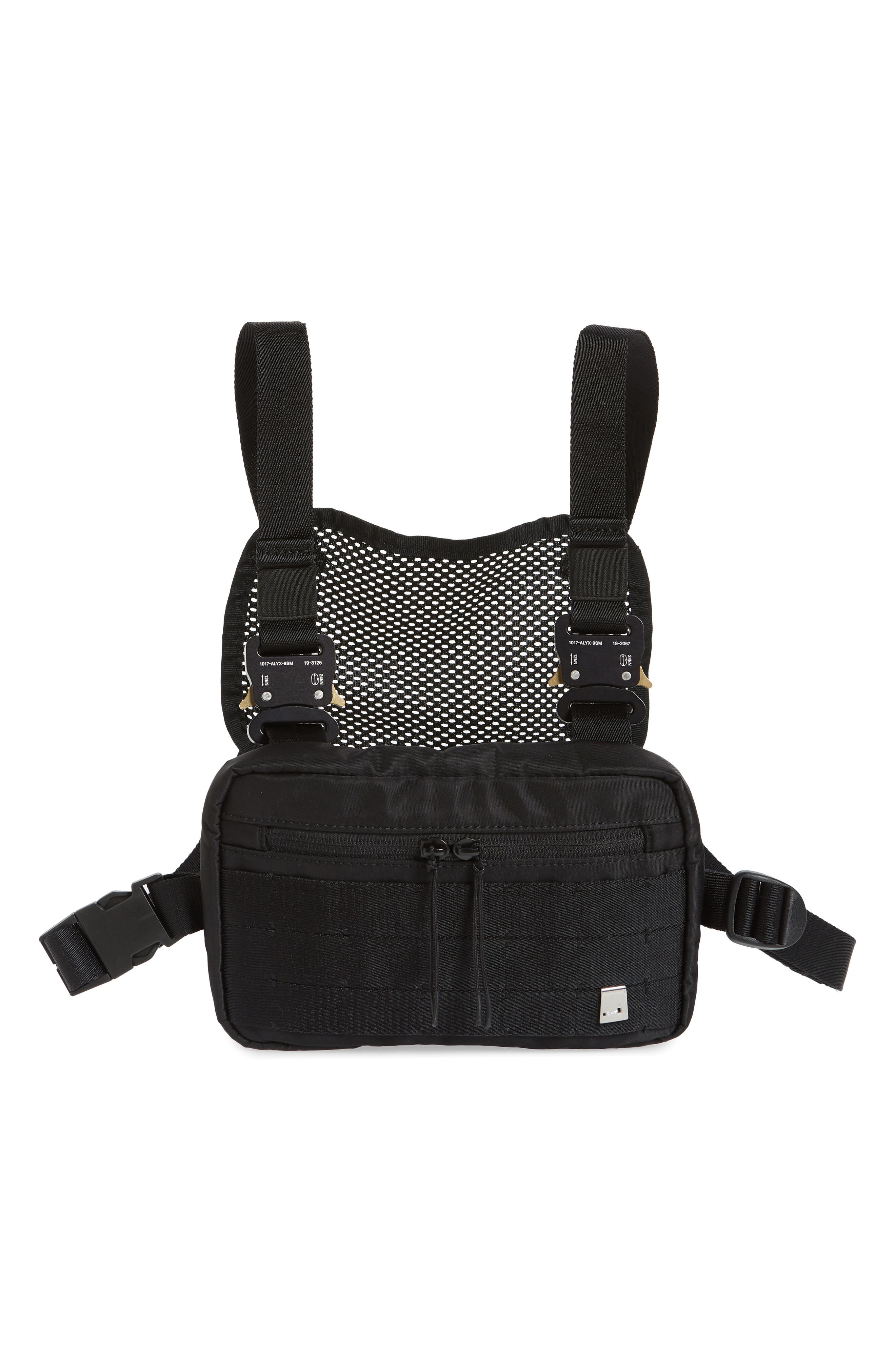 alyx chest bag
