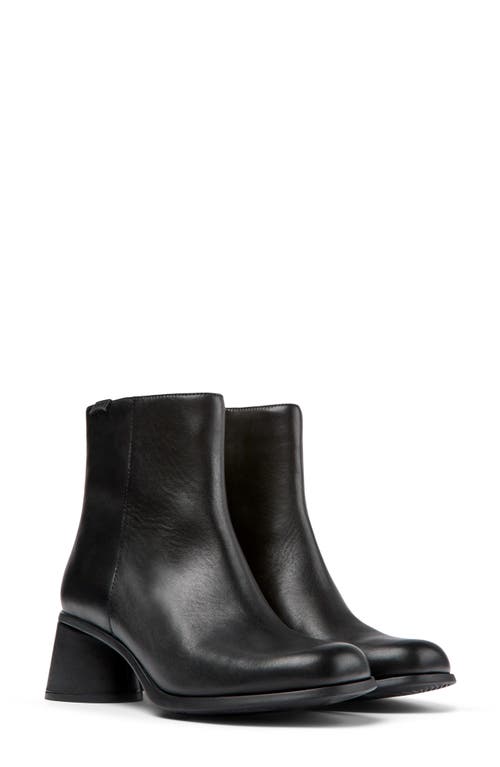 Camper Kiara Bootie Black at Nordstrom,