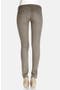 Hudson Jeans 'Refine' Zip Cuff Super Skinny Jeans (Clove Green) | Nordstrom