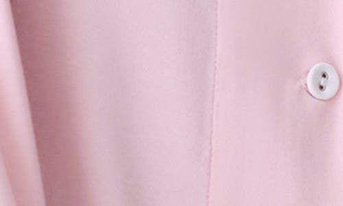 Shop Pj Salvage Jersey Pajamas In Blush