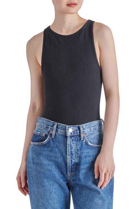 Women's Sleeveless Tops