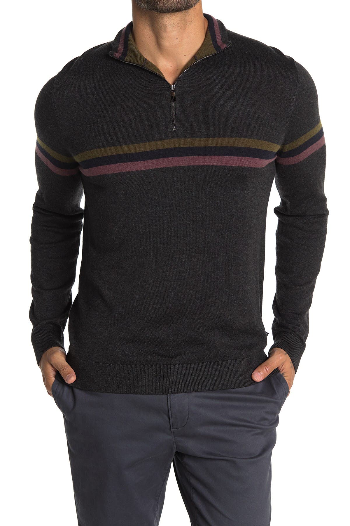 ted baker fly away sweatshirt