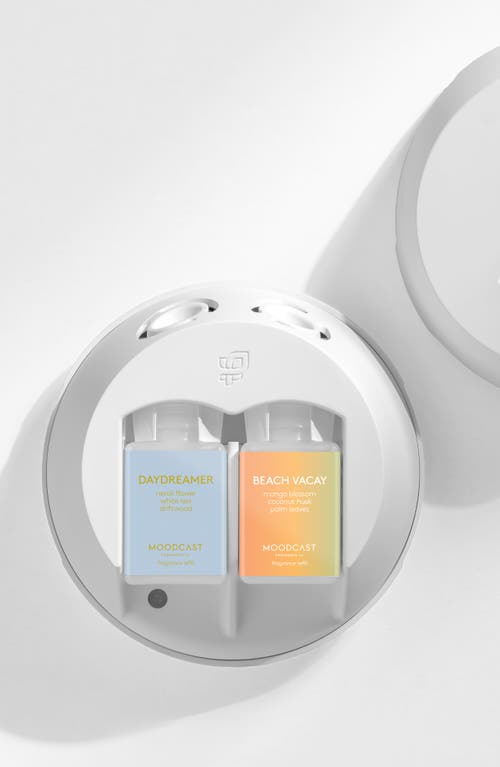 Pura X Moodcast 4-pack Assorted Fragrance Refills