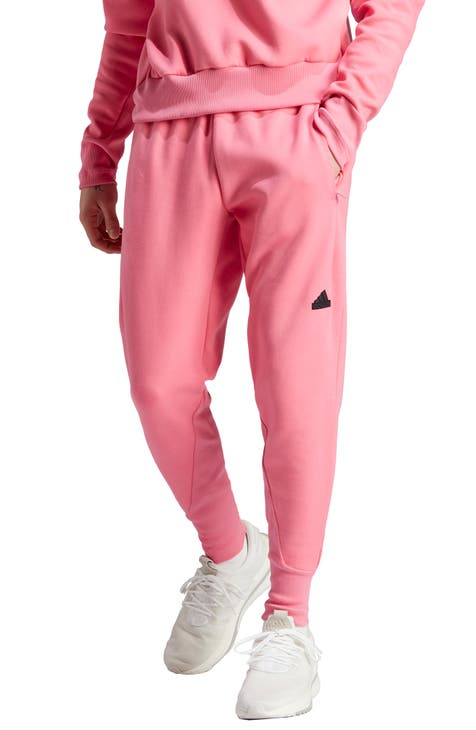 Cool Girl Women's Keep it Basic Cooling & Moisture Wicking Pajama Jogger  Sleep Pant Pant, Pink, X-Small at  Women's Clothing store