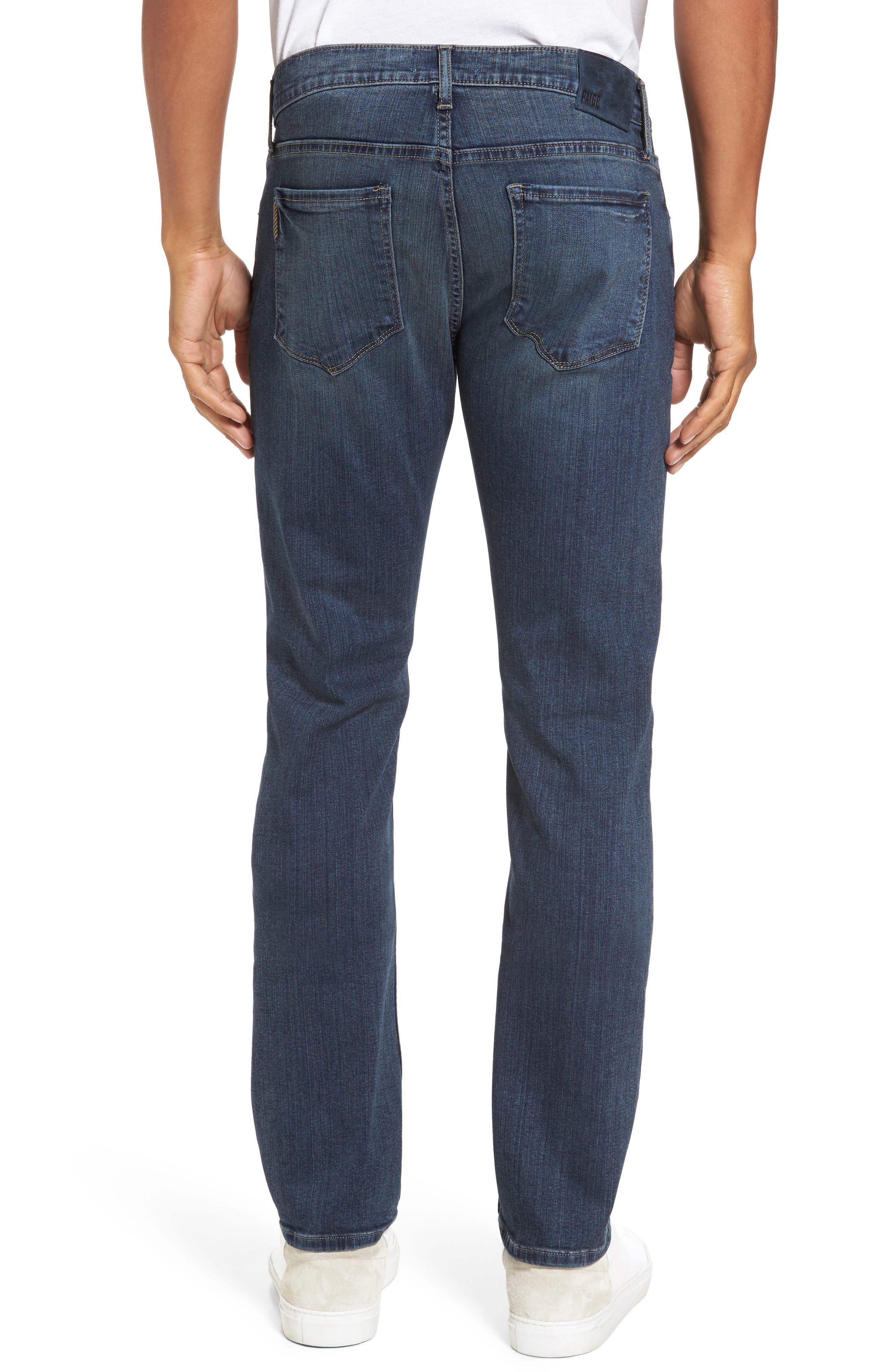 36 leg jeans