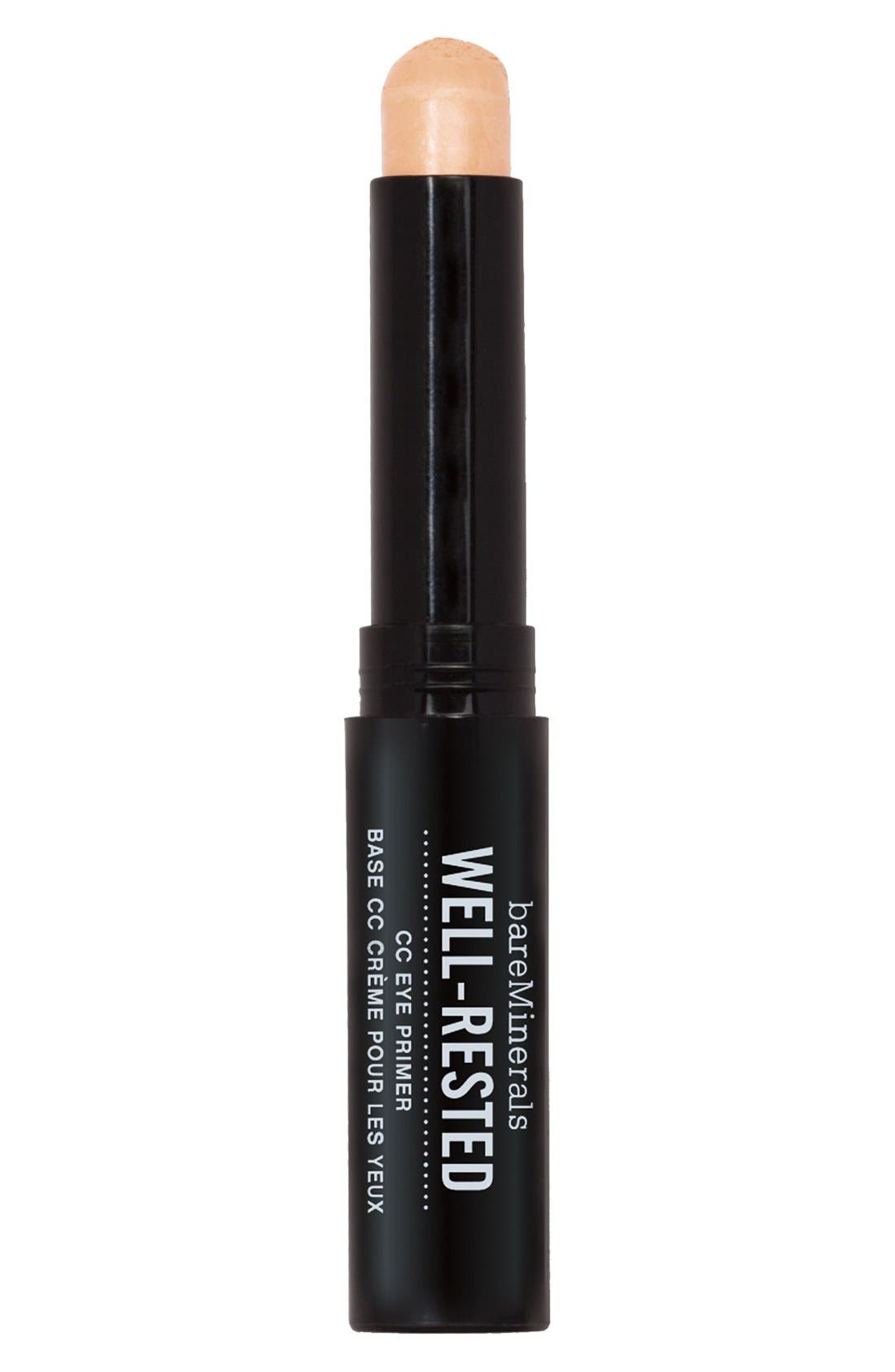 bareMinerals® WellRested® CC Eye Primer Nordstrom
