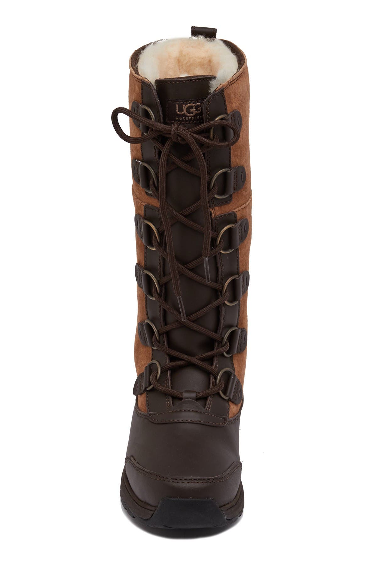 atlason waterproof uggpure lined boot