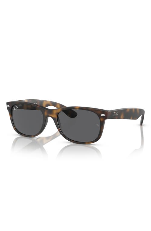 RAY BAN RAY-BAN WAYFARER 58MM RECTANGULAR SUNGLASSES