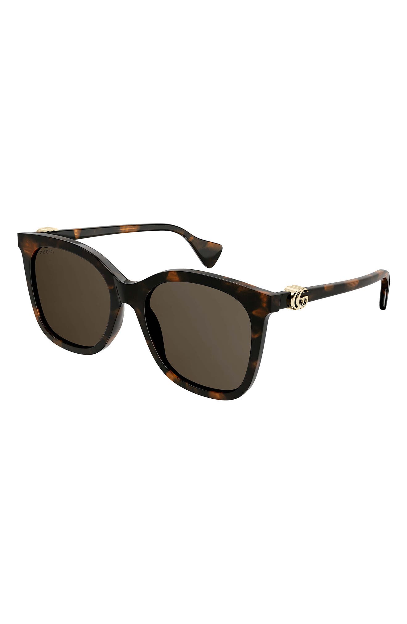 gucci havana sunglasses nordstrom rack