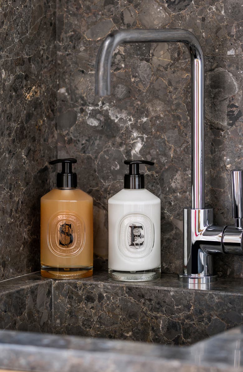 Diptyque Velvet Hand Lotion, Alternate, color,