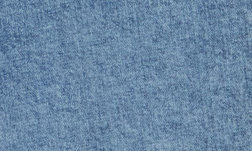 Ag Alexxis High Waist Slim Fit Jeans In Moonwash Lake Effect