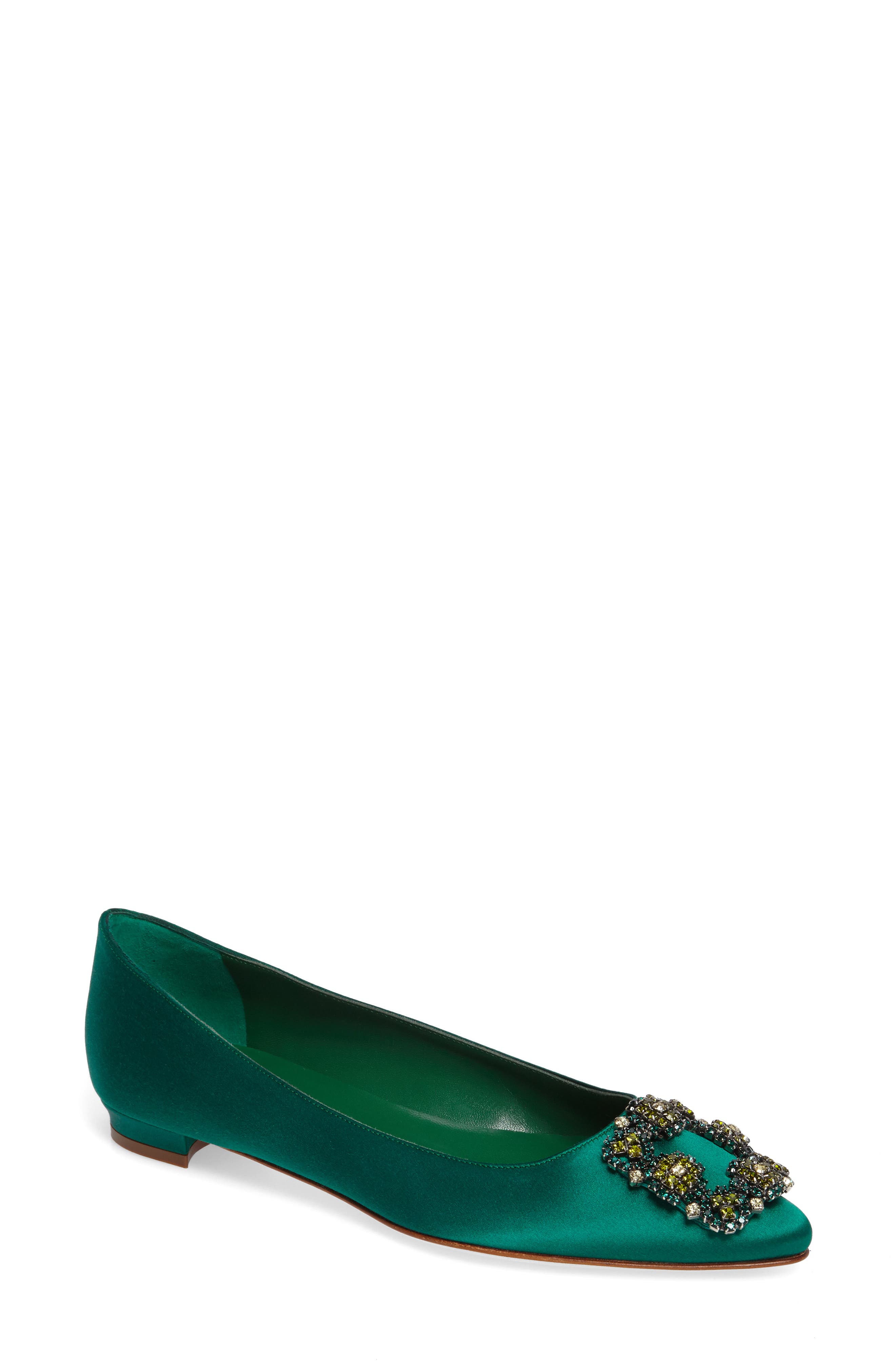 nordstrom manolo blahnik hangisi