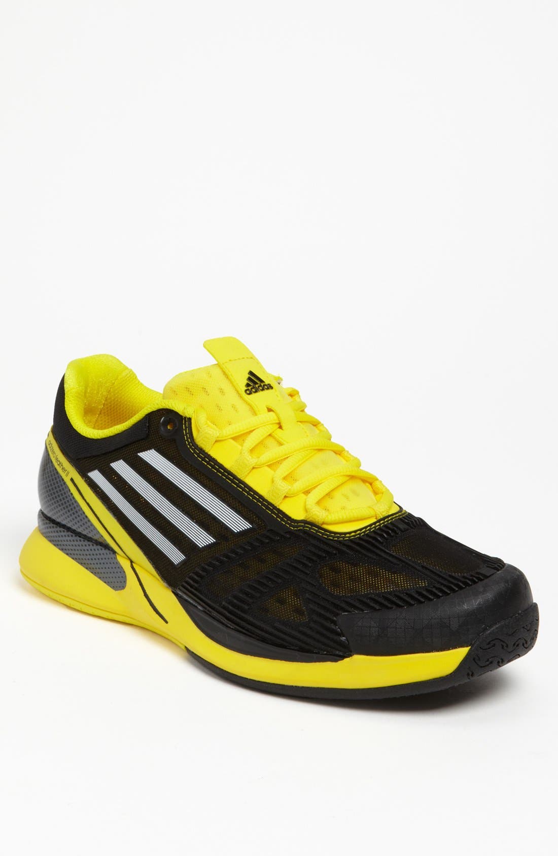 adidas 'CLIMACOOL® adizero Feather II' Tennis Shoe (Men) | Nordstrom