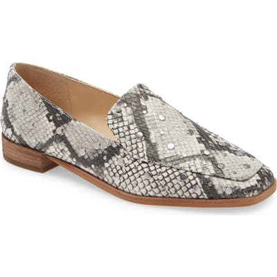 Vince Camuto Brytin Loafer- Ivory