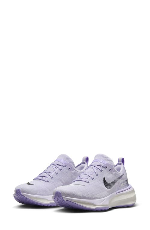 Nike ZoomX Invincible Run 3 Running Shoe at Nordstrom