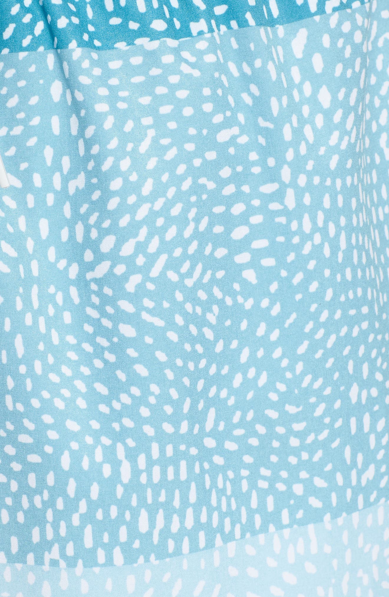 Chubbies 5.5-Inch The Coladas Swim Trunks - Navy