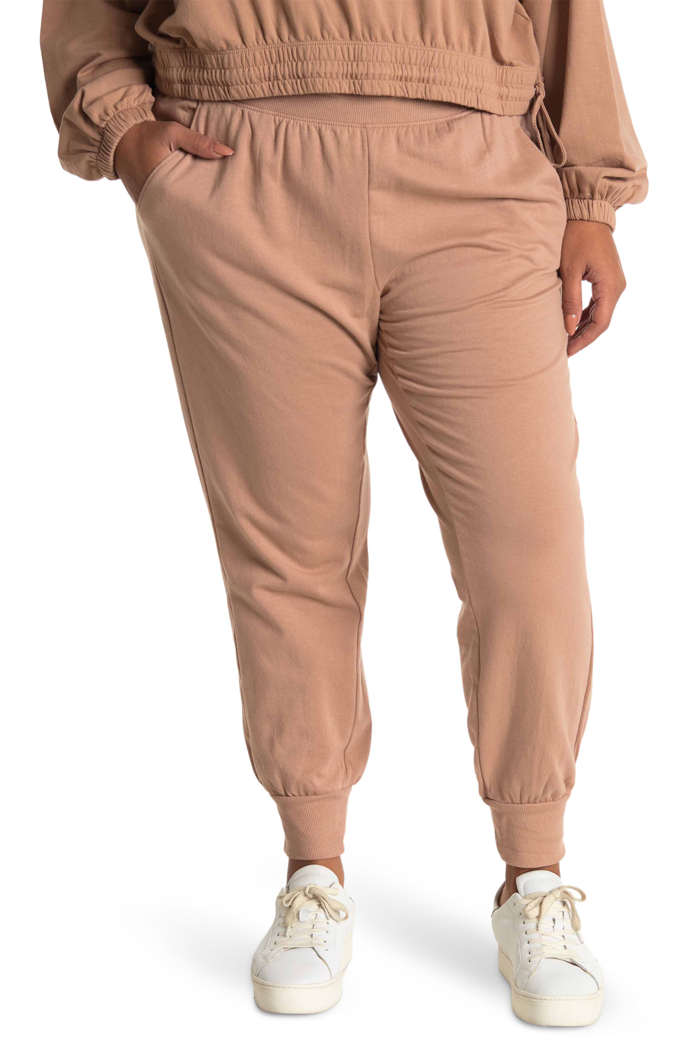 Brown Joggers \u0026 Sweatpants for Women 