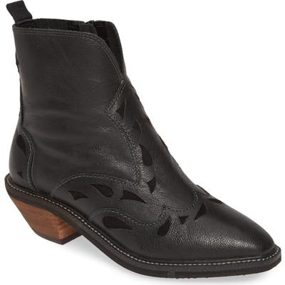 Kelsi Dagger Brooklyn Cliff Bootie, Black
