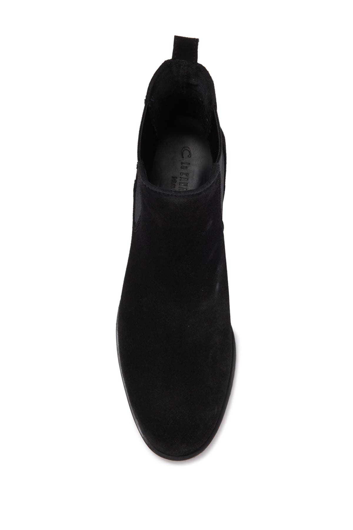 La Canadienne Honor Chelsea Boot 