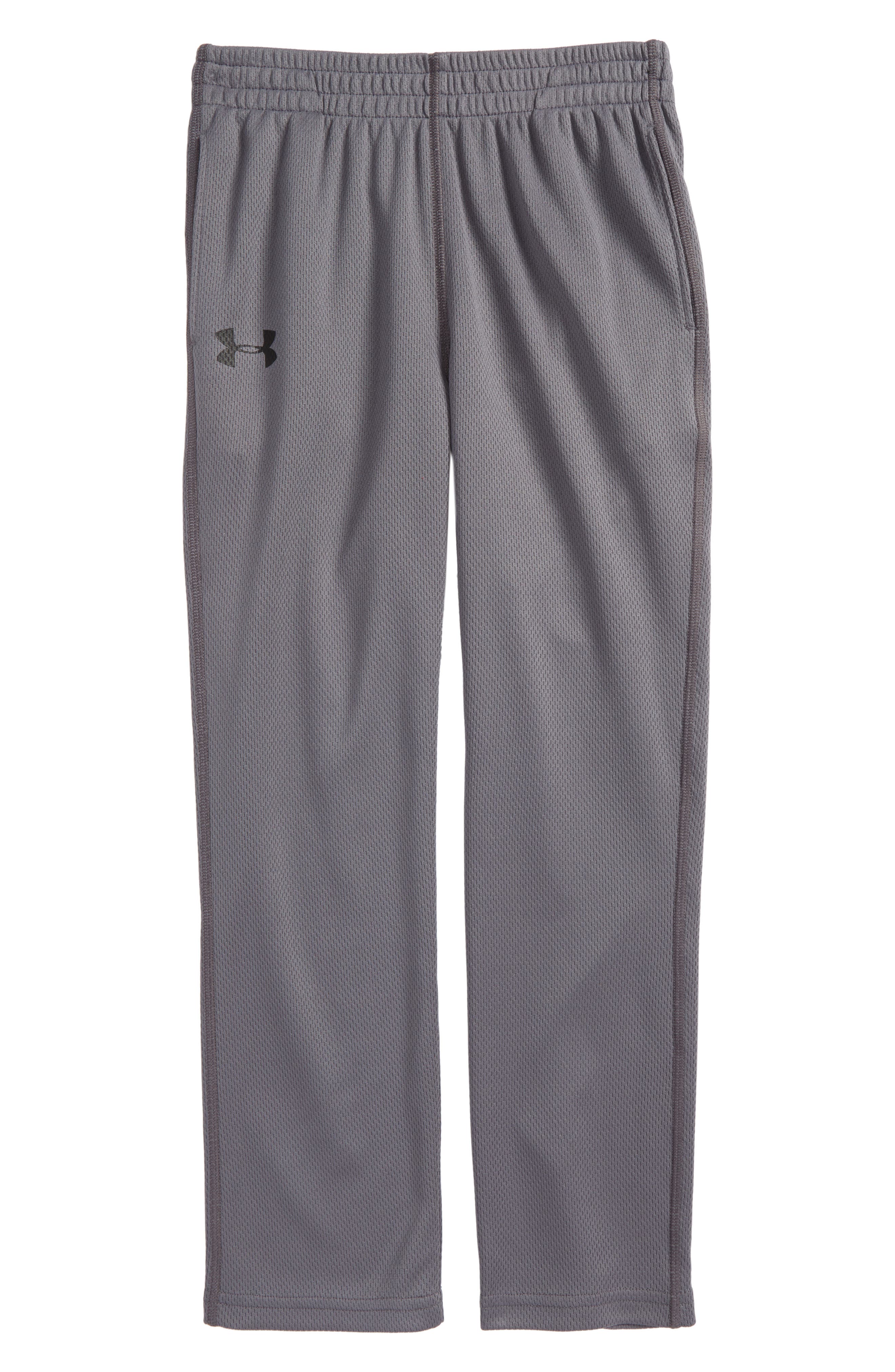 under armour mesh pants