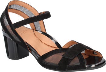 Mahiya 2025 platform sandal