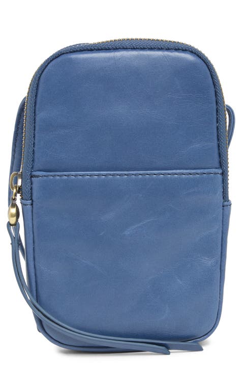 Naya Small Crossbody Bag Powder Blue