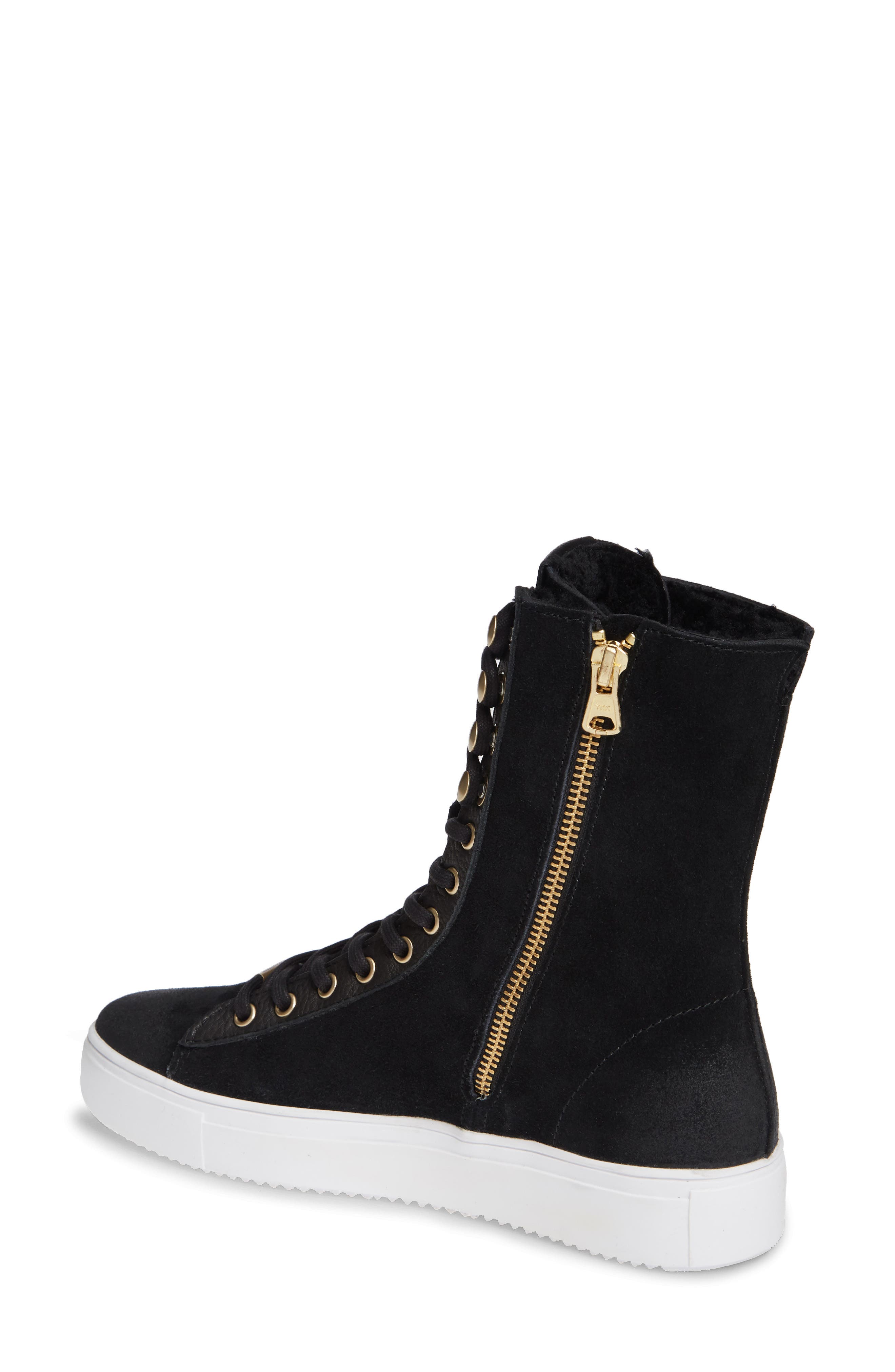 blackstone sneaker boot