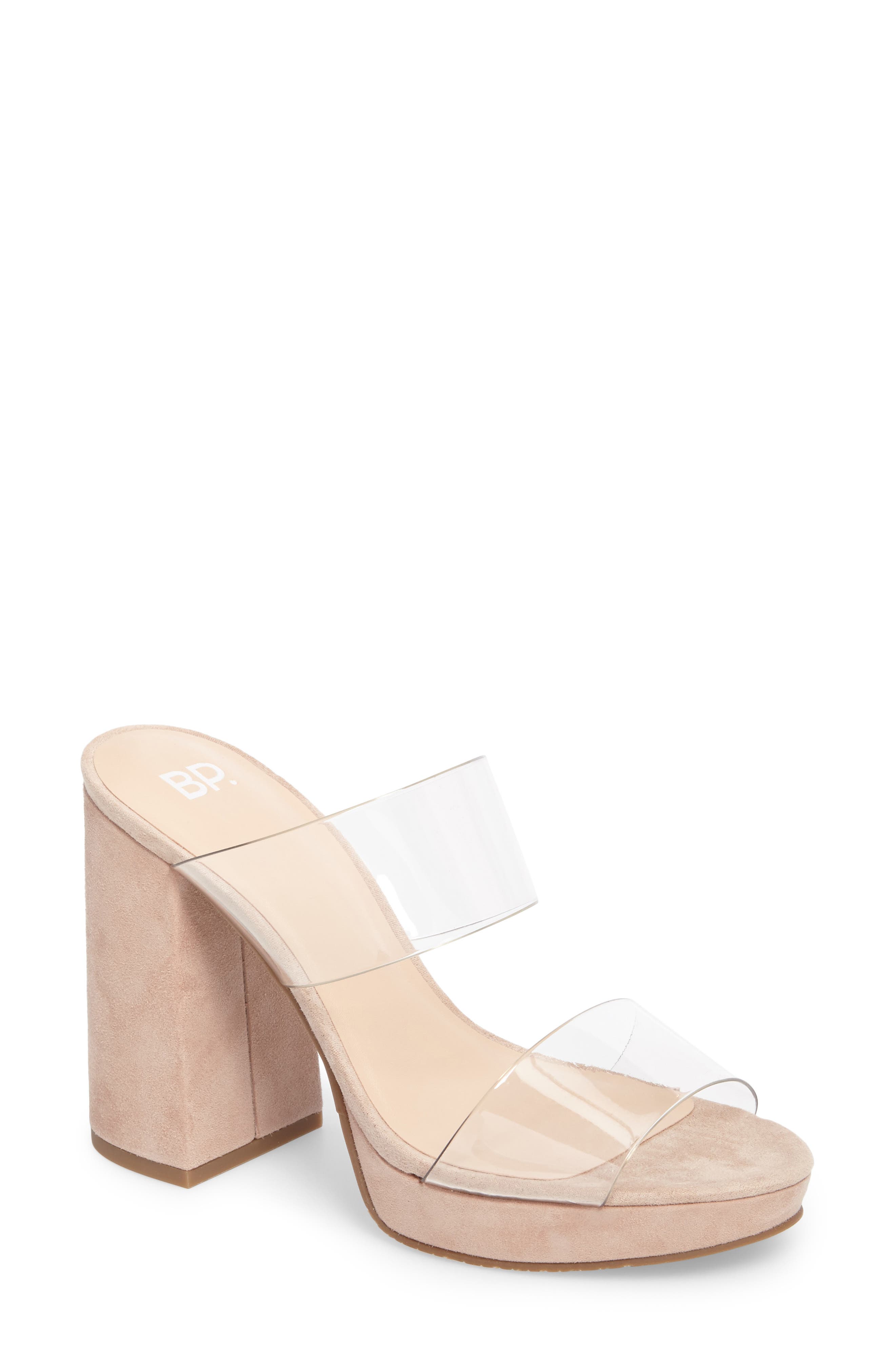 bp sandals nordstrom rack
